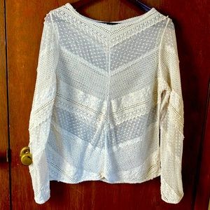 Sundance blouse…